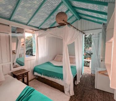 Caraiva House | Encanto Caraíva