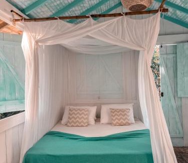 Caraiva House | Encanto Caraíva
