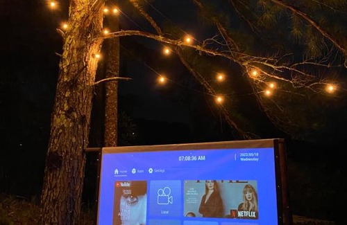 Araras Ski Chalet | Encanto de Araras