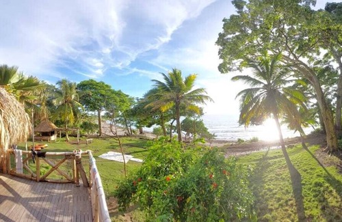 Monitos Cabin | Encanto de la Vega Hotel