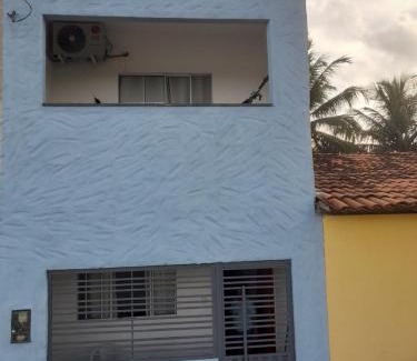 Porto de Pedras House | Encanto de Tatuamunha