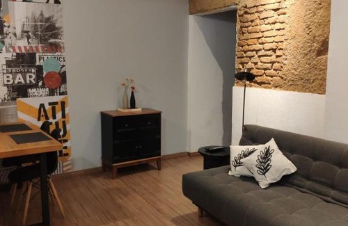 Ouro Preto Apartment | Encanto do Pilar
