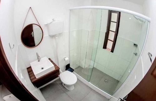 Manguinhos Hotel | Encanto dos Anjos