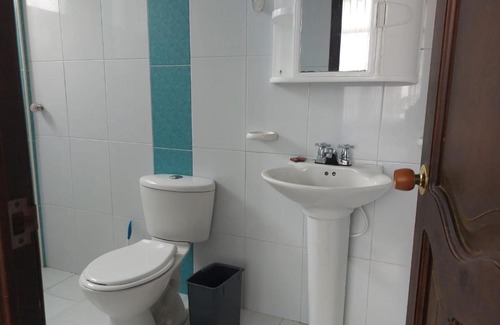 Aguazul Apartment | Encanto llanero