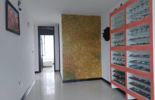 Aguazul Apartment | Encanto llanero