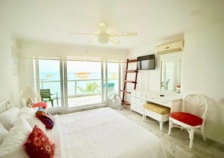 Barrio Obrero Apartment | Encanto Marino Sunrise