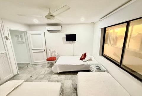 Barrio Obrero Apartment | Encanto Marino Sunrise