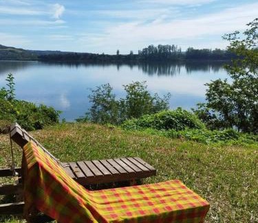 Panambi House | Encanto Panambí