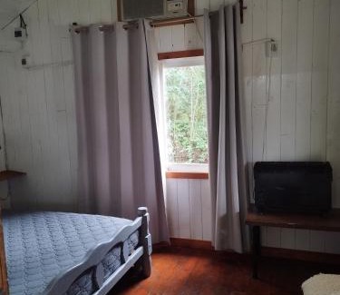 Panambi House | Encanto Panambí