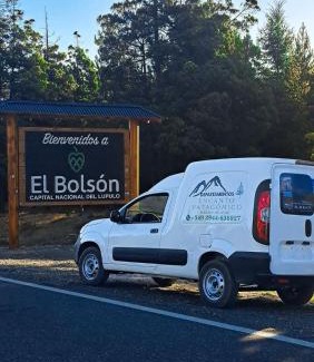 El Bolson Apartment | Encanto Patagónico
