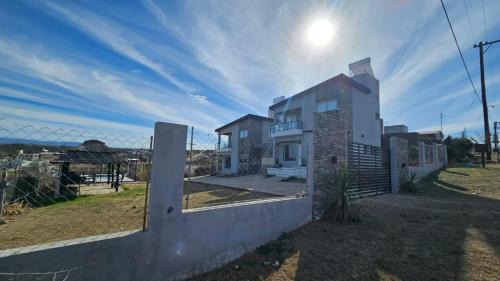 Comuna Estancia Vieja Apartment | Encanto Serrano II