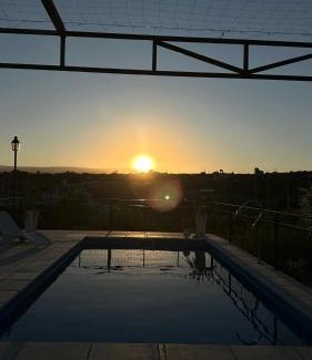 Comuna Estancia Vieja Apartment | Encanto Serrano II