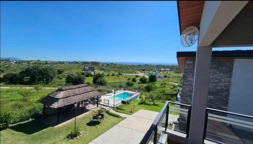 Comuna Estancia Vieja Apartment | Encanto Serrano II