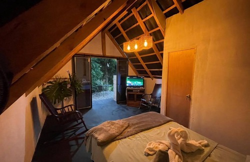 Marinilla Hotel | encanto verde