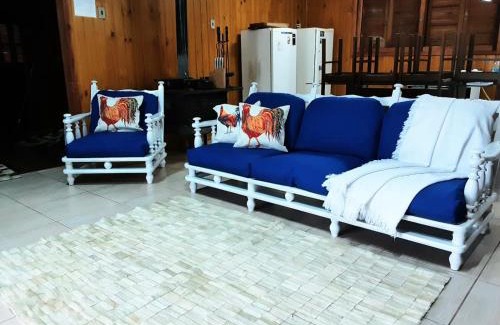 Sao Francisco de Paula House | Encantos de São Chico - Aconchego Serrano