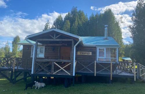 Chonchi Apartment | Encantos del Sur Chiloe