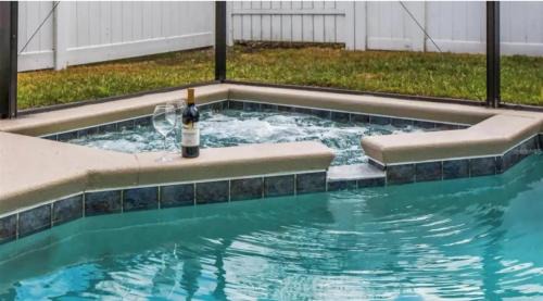 Windsor Palms House | Enchanted Disney Vacation Villa