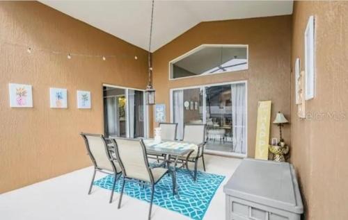 Windsor Palms House | Enchanted Disney Vacation Villa