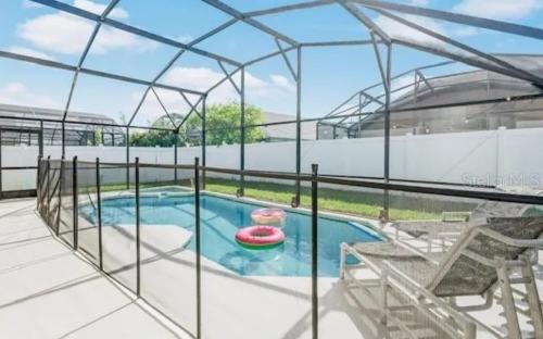 Windsor Palms House | Enchanted Disney Vacation Villa