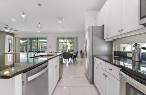 Kissimmee Apartment | Enchanted Fantasy