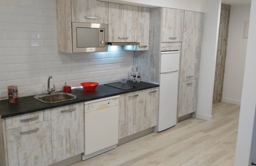 Gijon City Centre Apartment | Enchanted land of Asturias