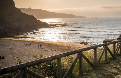Gijon City Centre Apartment | Enchanted land of Asturias