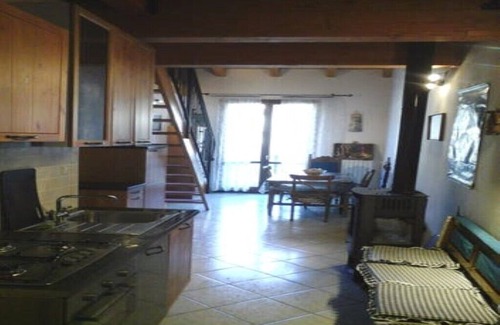 Riolunato House | Enchanted mountain house