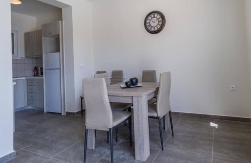 Isthmia Villa | Enchanted Sunlit Villa Retreat 1