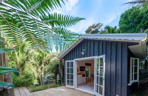 Ostend House | Enchanted Valley - Secret Cottage