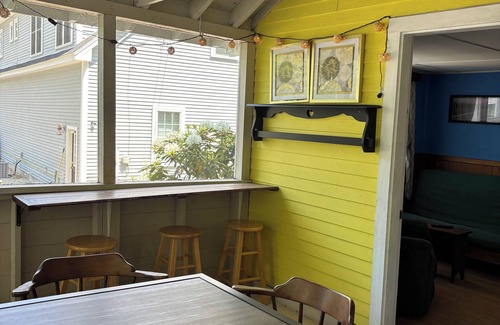 Moultonborough Cottage | Enchanting 1 bedroom cottage with AC in Moultonborough