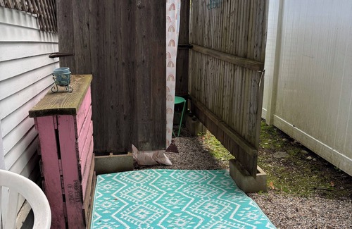 Moultonborough Cottage | Enchanting 1 bedroom cottage with AC in Moultonborough