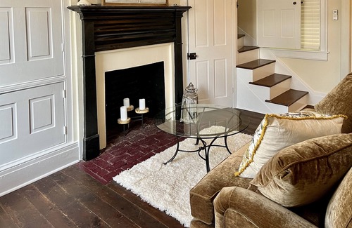 Bolivar Apartment | Enchanting 1-bedroom apt. Perfect central location