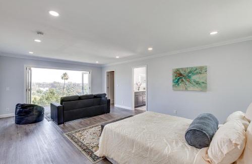 South Arroyo House | Enchanting 4-bedroom house with panoramic view in Pasadena