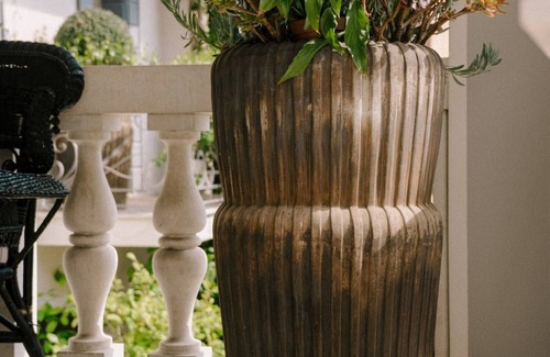 Treviso Villa | Enchanting 6-bedroom Villa in Treviso, private patio