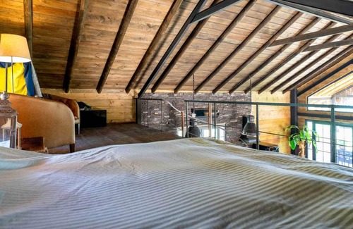 Koycegiz House | Enchanting Forest Cottage with Lake View