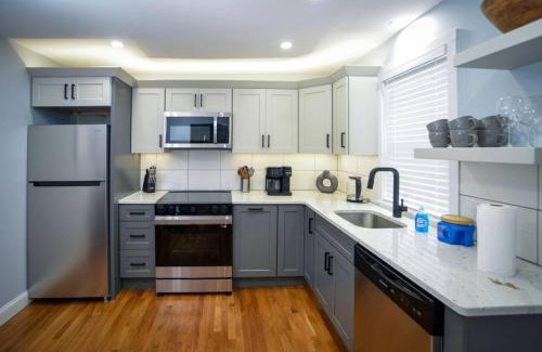 Stoneham House | Enchanting Hidden Door Escape