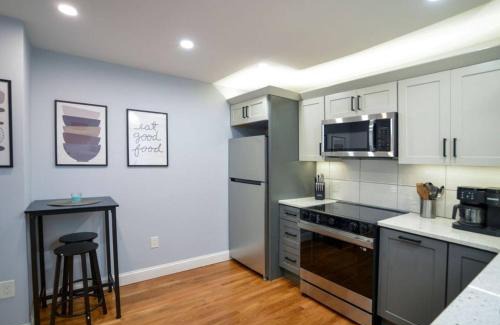 Stoneham House | Enchanting Hidden Door Escape