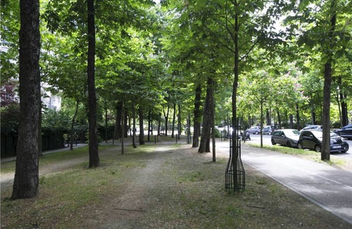 Auteuil Apartment | Enchanting nest in Paris -your home away from home