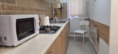 Tirgu Mures Apartment | Enci House Apartment