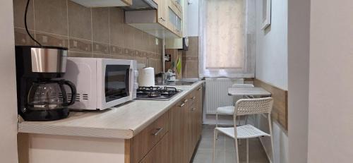 Tirgu Mures Apartment | Enci House Apartment