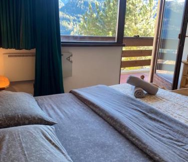 Castello-Molina di Fiemme Apartment | Encia's Home Dolomiti