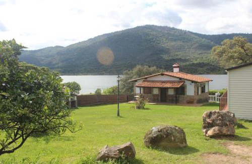 Plasencia House | Encinar del Abuelo