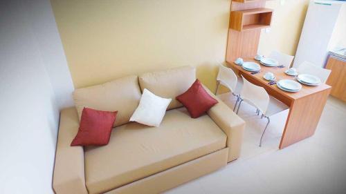 Caldas Novas Apartment | Encontro das Aguas Apartment