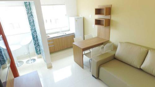 Caldas Novas Apartment | Encontro das Aguas Apartment