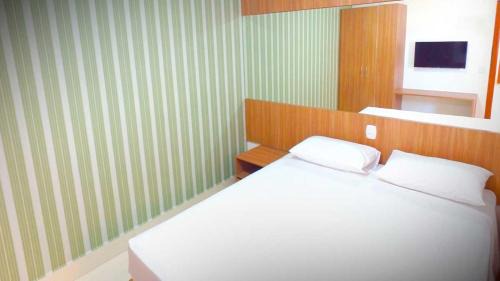 Caldas Novas Apartment | Encontro das Aguas Apartment