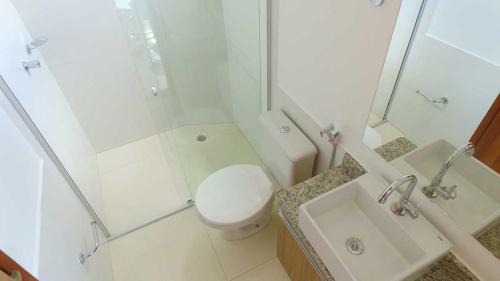 Caldas Novas Apartment | Encontro das Aguas Apartment