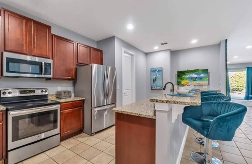 West Kissimmee House | Encore Disney Dream S