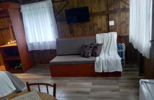 Gramado Ski Chalet | Encosta Dos Pinheiros