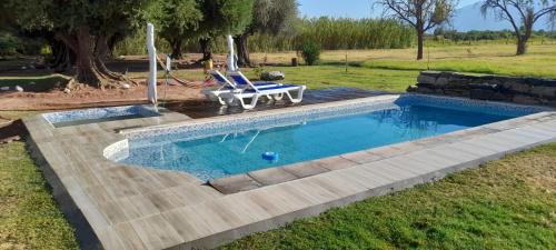 La Puntilla Cabin | Encuentro de Almas (Soulmate Encounter)