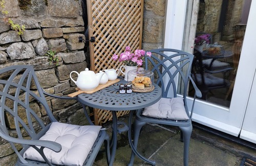 Grassington Cottage | End Cottage